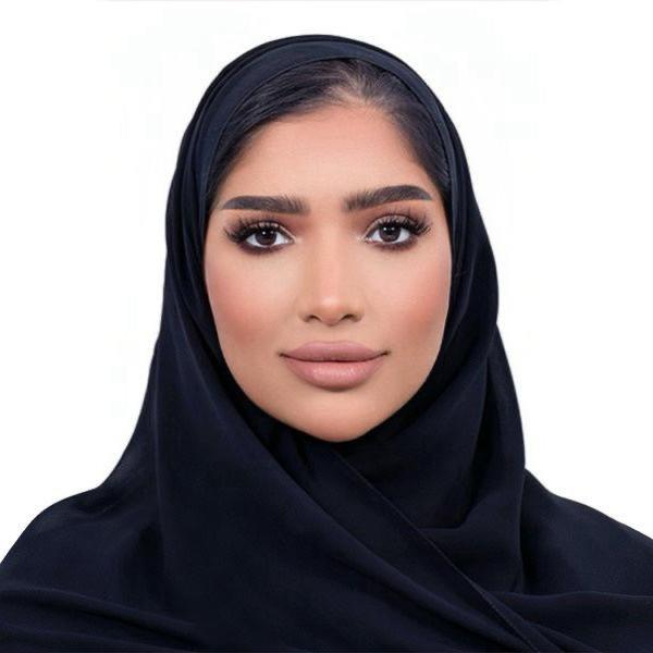 Amna Talal Almehairbi
