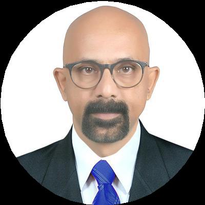 Sunil T Peethambaran