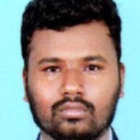 SHAIK MOHAMMED BASHA