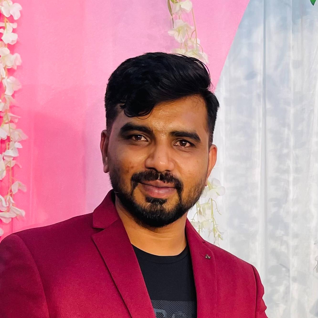 MOHAN KUMAR B H