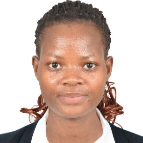 LILLIAN BAKIRYA