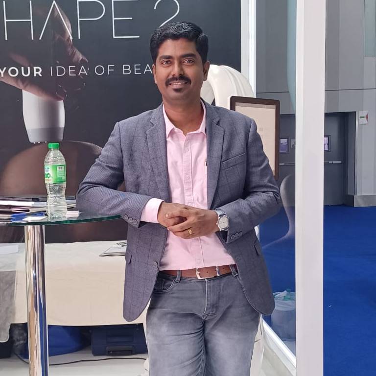Murali Balasubramanian Kasiviswanathan