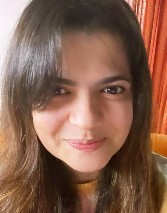 RAISA CONTRACTOR