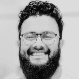 Rehaan Shaikh