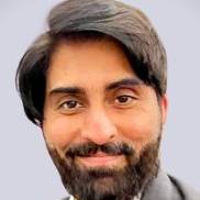 Usama Rauf