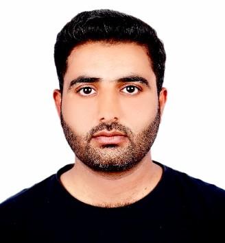 Adnan Ishaque