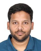 Srikanth Rao Chanda