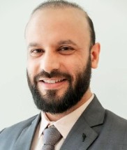 Javaid Iqbal Mir