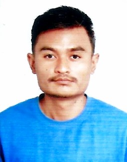 Ujjal Gurung