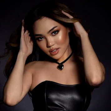 Zhamal Ishemkulova