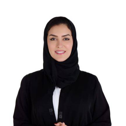 Mona Alhammadi