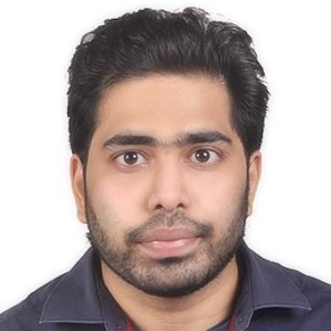VISHNU NAIR