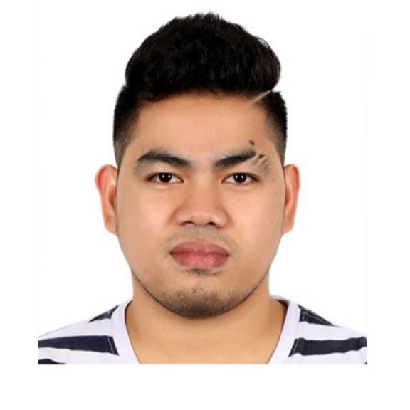 GLEN BENJAMIN CRESPO