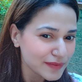 Ila Tiwari