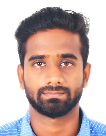 AVINASH SELVAM