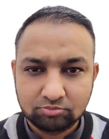 WAQAS AHMAD