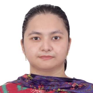 Sara Rahman
