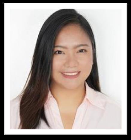 Catherine Mae Perez