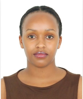 IHIRWE KALISA SYBELLA