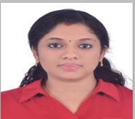 DRISYA SUJITH