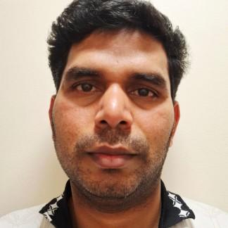 Anoop Kunnumpurath Chandran