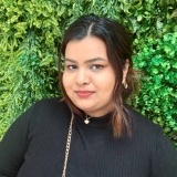 Sweta Swaminathan
