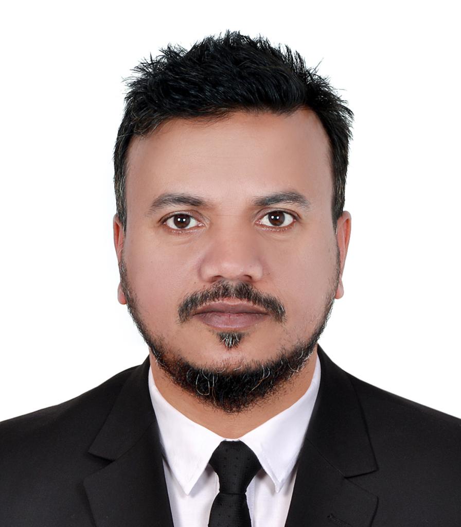 Sirajul Islam Khurshid Alam