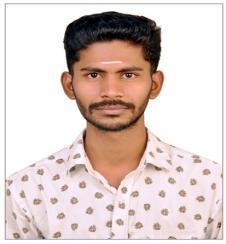 M. DHARMARAJ