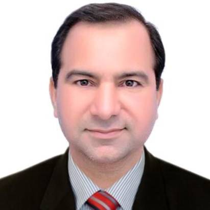Munir ahmad Mughal