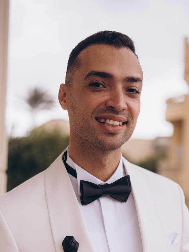 Mostafa Hamza