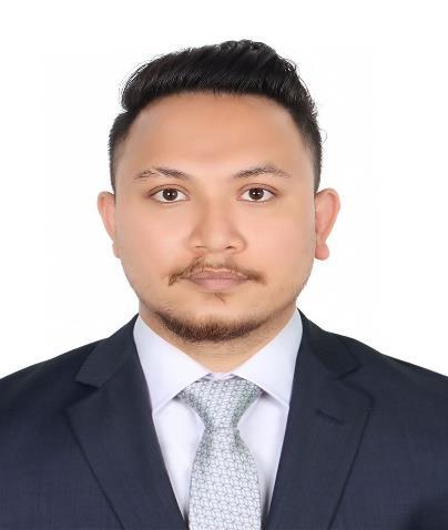 Suman Bhandari