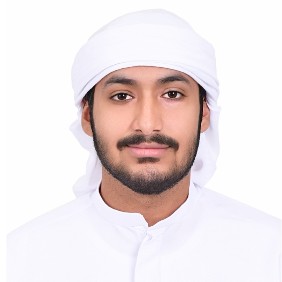 Zayed Faraj Alaryani