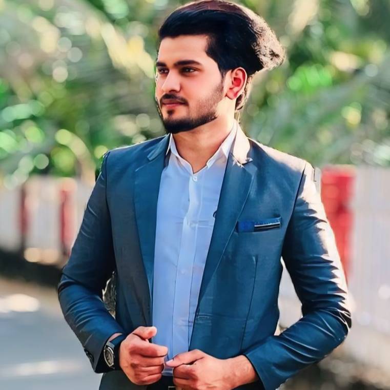 MOHAMMED ANEES M