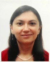 Patrizia Masutti