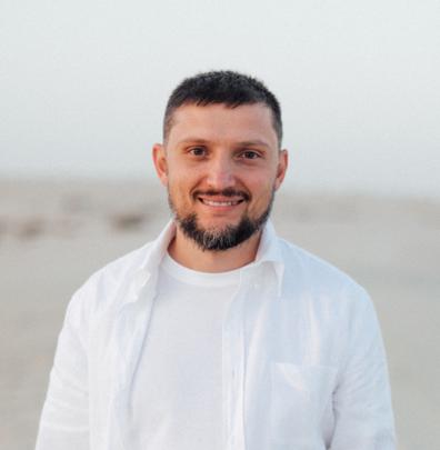 Pavlo (Pavel) Yakushev