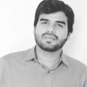 Shahzad Masih