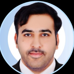 ISHFAQ HAMZA