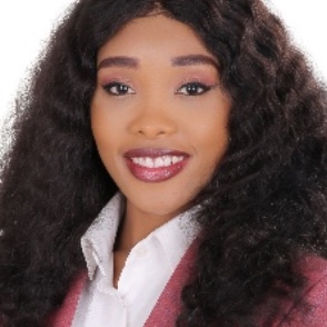 Cynthia Wanjiku