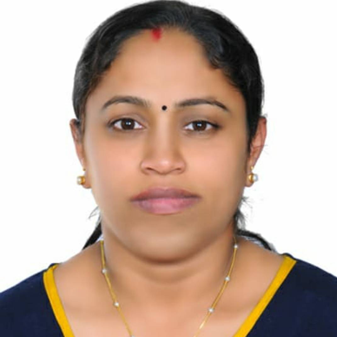 Ms. CHINJU T K