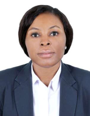 SYLVIE MATOLO SAMO