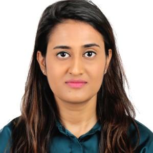 RITU PATEL