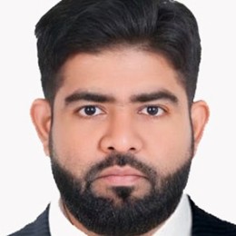 KM. Sajjdur Rahman