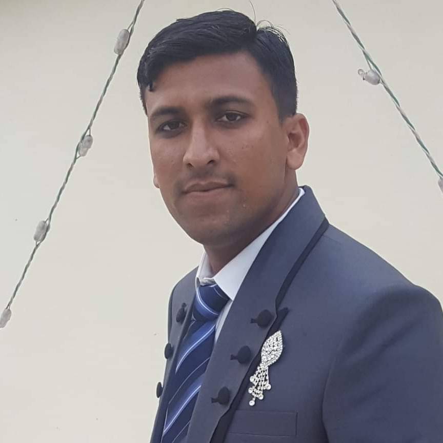 Usman Naeem