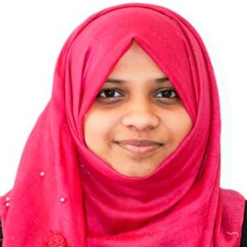 Irfana Mohammed Nazar