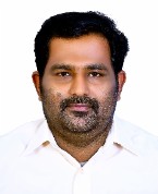 JOSHY C MATHEW