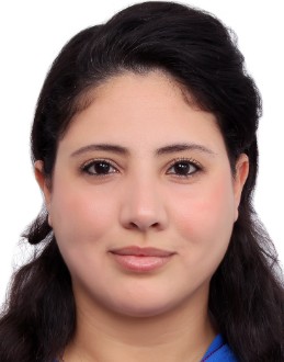 SIHAM EL JIMARI