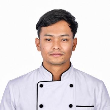 Prem Rajbanshi