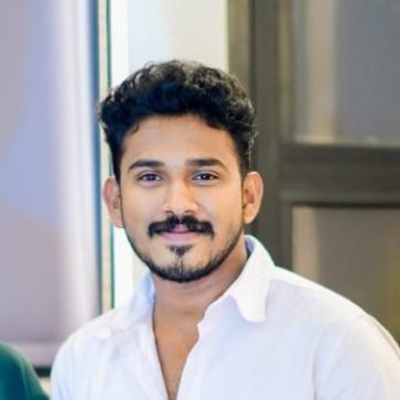 MIDHUN CHERUVATTOOR