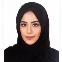 Auhood Abdulla Al Ali