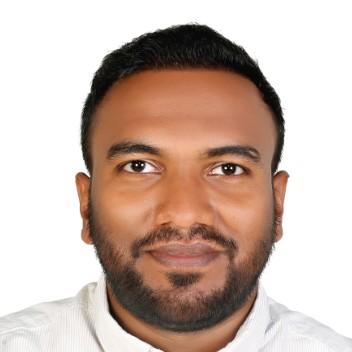 MOHAMED SHIRAS